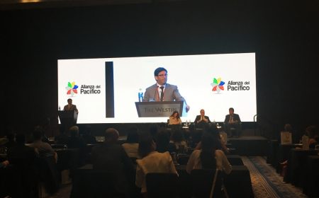 Instancia de Facilitación de las Inversiones de la Alianza del Pacífico (IFIAP)