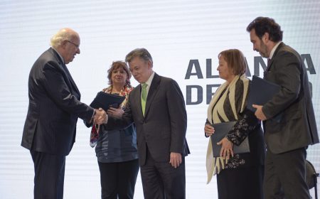 Se firmó Memorando de Entendimiento entre las cuatro Cámaras de Comercio de la Alianza del Pacífico