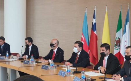 Otras actividades conmemorativas en el marco del 10° Aniversario de la Alianza del Pacífico