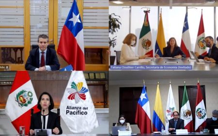Productos de aseo doméstico al interior de Alianza del Pacífico, circularán bajo las mismas reglas de juego