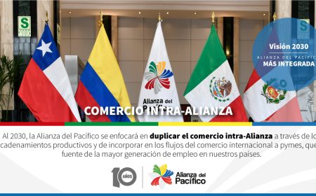 Menos obstáculos, más comercio, camino a la reactivación