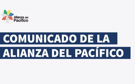 COMUNICADO DE LA ALIANZA DEL PACÍFICO SOBRE EL ASESINATO DEL PRESIDENTE DE HAITÍ