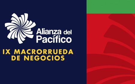 IX Macrorrueda de Negocios de la Alianza del Pacífico tendrá foco en Canadá, Europa, Asia y Oceanía