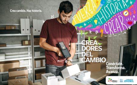 VI Encuentro de Jóvenes de la Alianza del Pacífico reunió de manera virtual a más de 35 mil jóvenes de Chile, Colombia, México y Perú