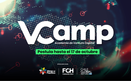 Lanzan programa de formación de Venture Capital para startups de la Alianza del Pacífico