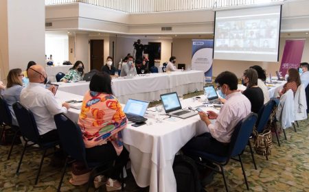 La Alianza del Pacífico anunció estrategia para fortalecer el capital humano del sector cultural de la región
