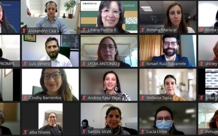 Alianza del Pacífico realiza mesa virtual de intercambio de buenas prácticas para impulsar la exportación en las mujeres empresarias