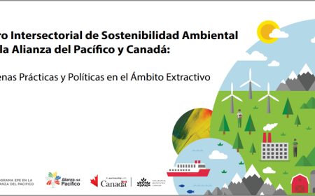 Con una participación de más de 500 personas, concluyó el Foro Intersectorial de Sostenibilidad Ambiental entre Alianza del Pacífico y Canadá