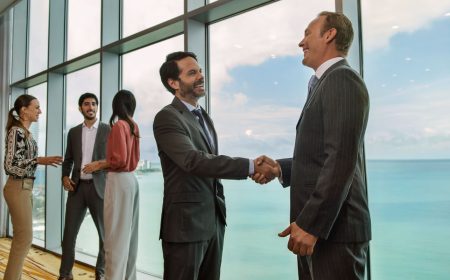 Los avances empresariales del bloque durante 2021