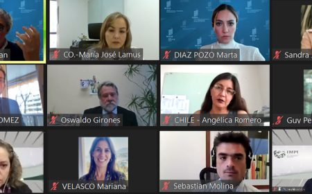 OMPI y Alianza del Pacífico lanzan proyecto de apoyo para las pymes en materia de Propiedad Intelectual