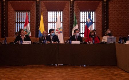 Comisión de Libre Comercio de la Alianza del Pacífico aprobó actualización de nomenclatura de Requisitos Específicos de Origen