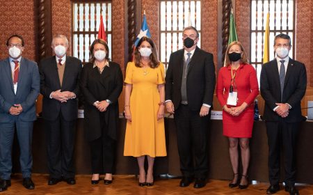 Consejo de Ministros de la Alianza del Pacífico: Pakistán e Irlanda se suman como Estados Observadores del bloque