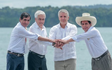 Una Alianza del Pacífico más fuerte que nunca