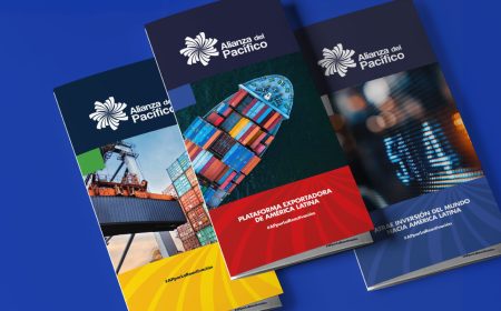 La AP en formato brochure