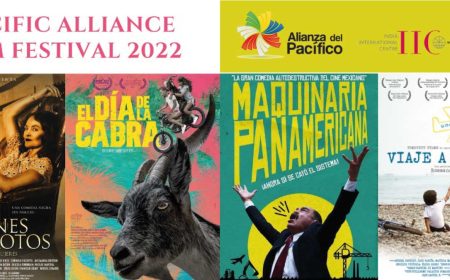 Festival de Cine en la India