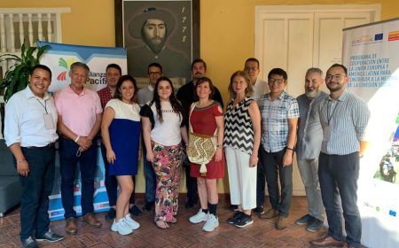 Reconocimiento y homologación de competencias laborales, gran apuesta de la Alianza del Pacífico