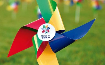 Se realizó en Bruselas el evento “Los Sabores de la Alianza del Pacífico”