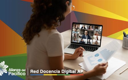 Alianza del Pacífico presenta nueva plataforma Red Docencia Digital AP