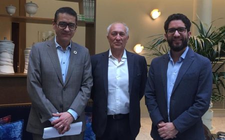 Presentan proyecto de la Alianza del Pacífico sobre homologación y/o reconocimiento mutuo de las certificaciones de competencias laborales durante Encuentro de Alto Nivel UE-ALC