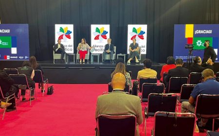 Alianza del Pacífico promueve Segundo Encuentro Latinoamericano de DMC