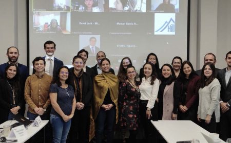 El Subgrupo MRV (SGTMRV) de la Alianza del Pacífico comparte reporte de su cuarta reunión presencial
