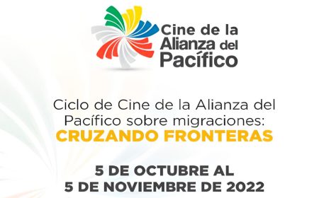 Alianza del Pacífico presenta en Retina Latina, ciclo de cine sobre migración: cruzando fronteras