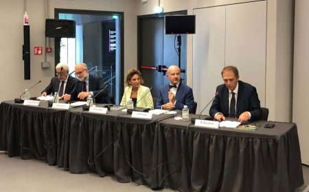Encuentro Alianza del Pacífico e Italia con Universidad «LUISS» 