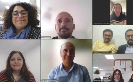 Alianza del Pacífico impulsa acciones para una gestión sostenible de plásticos en materia de comunicación, sistema de información y mejora regulatoria en Chile, Colombia, México y Perú