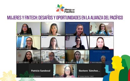 Mujeres y Fintech: Desafíos y Oportunidades en la Alianza del Pacífico