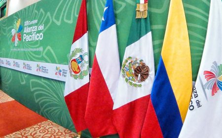 XVII Cumbre de la Alianza del Pacífico se realizará la próxima semana en México