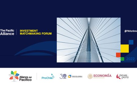 Se actualiza el Portafolio de Inversión de la Alianza del Pacífico