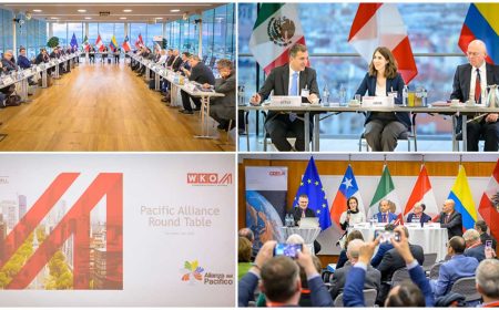 Foro de Negocios sobre la Alianza del Pacífico