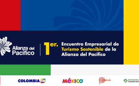 Successful closing of the 1st Sustainable Tourism Business Meeting of the Pacific Alliance