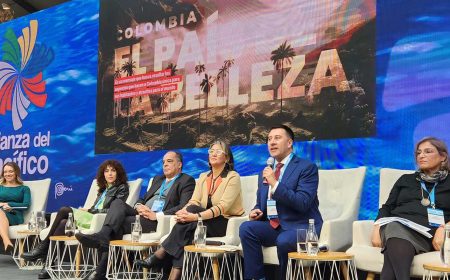 Cooperation, sustainability and positioning: the keys to the first seminar on attracting tourism investment of the Pacific Alliance