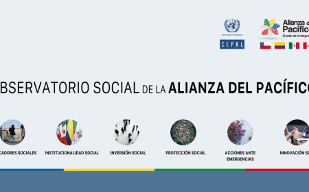 The Technical Group for Development and Social Inclusion of the Pacific Alliance launches Social Observatory