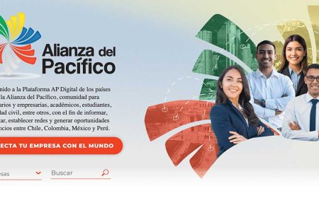 Alianza del Pacífico lanza plataforma en beneficio de las mipymes