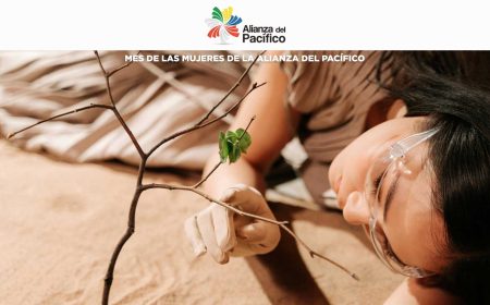 Las mujeres y las niñas ante la emergencia del cambio climático