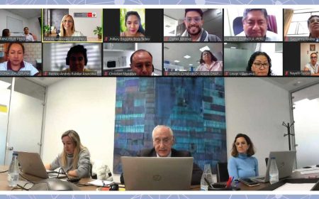 Organizan videoconferencia técnica «Experiencia de España en el desarrollo de la Cuenta Satélite de Turismo»