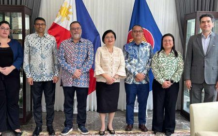 ASEAN and Pacific Alliance meet at the level of their representatives in Jakarta