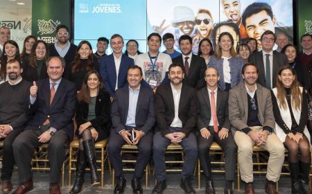 Ninth Pacific Alliance Youth Meeting to be held in Chile is launched
