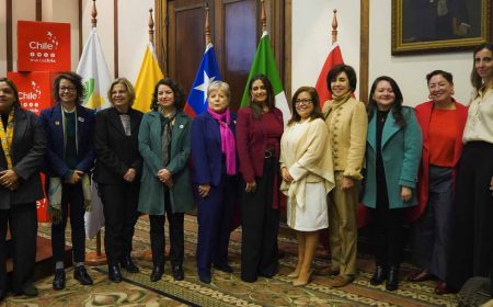 Pacific Alliance organizes ministerial meeting on empowerment and economic autonomy of women