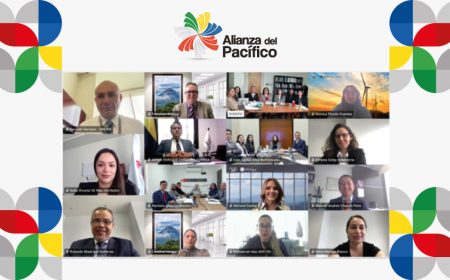 First meeting of the Working Group for the accession of Costa Rica to the Pacific Alliance is held