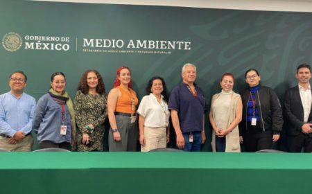 Intercambio técnico sobre ‘Registros Nacionales de Reducciones de Gases de Efecto Invernadero entre México y Colombia’ bajo el Subgrupo Técnico de MRV