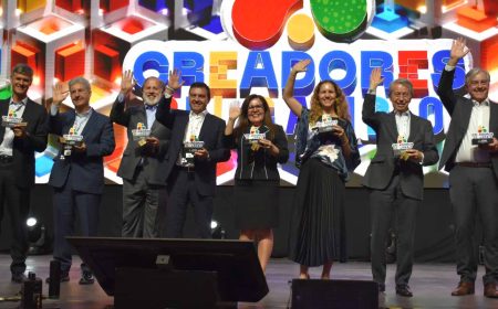 Alianza del Pacífico lanza diálogo público privado para la empleabilidad juvenil en Encuentro de Jóvenes AP