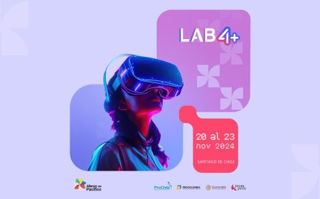 Promotion Agencies of the Pacific Alliance open registrations to participate in LAB4+