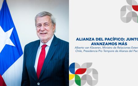Alianza del Pacífico: Juntos avanzamos más
