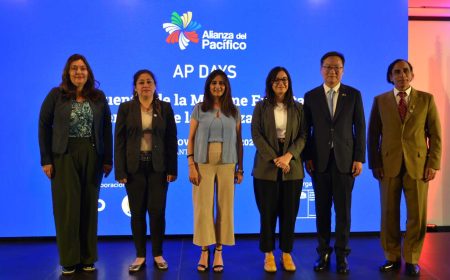 AP Days en Santiago: Avances del Mercado Digital Regional y fortalecimiento de las mipymes exportadoras y cooperativas de la Alianza del Pacífico