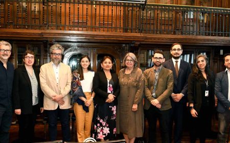 Pacific Alliance holds a meeting to learn about the strengths, opportunities and challenges of English language teaching and learning policies