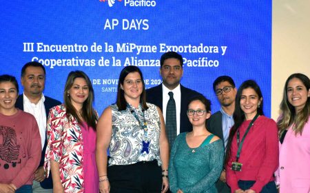 Países de la Alianza del Pacífico se reúnen para intercambiar experiencias en medidas sanitarias y fitosanitarias