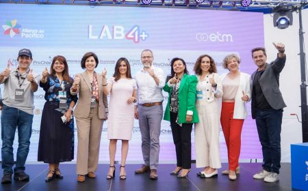 Lab4+, the Innovation and Entrepreneurship Forum of the Pacific Alliance, begins